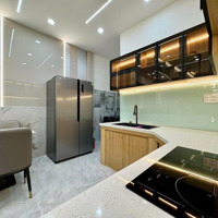 Bán Nhà Siêu Phẩm! Đ. Lương Nhữ Học Phường 11 Quận 5, Diện Tích: 35M2, Hẻm Xe Hơi, Shr,Hẽm Xe Hơi Giá Bán 1 Tỷ 680
