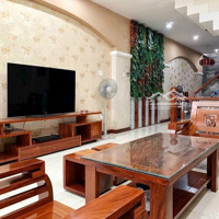 Chủ Về Việt Nam Chỉ Để Bán Gấp Căn Nhà Hẻm Xe Hơi 611/ Điện Biên Phủ, P.1, Quận 3