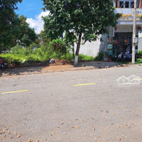 Bán Đất Khu Tt Thương Mại Thủ Thừa, Long An Giá Bán 1Ty350Diện Tích4X16M, Lô Đẹp