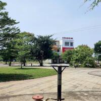 Cực hiếm - Cần bán gấp đất KDC An Điền Phát ngay quảng trường 23/4 TP Quảng Ngãi - Sổ đỏ lâu dài