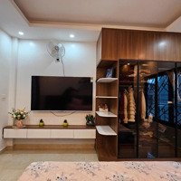 Nhà Đẹp Giá Tốt Mỹ Đình 30M 5 Tầng Full Nội Thất Ở Ngay Chỉ Hơn 7Ty !!!