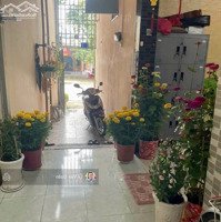 Bán Mặt Tiền Kinh Doanh Võ Thị Sáu Đông Hòa Dĩ An