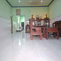 Chị Hàng Xóm Cần Bán Căn Nhà Mặt Tiền Đường Kinh Doanh, Gần Khu Công Nghệ Cao, 180M2