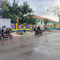 Chị Hàng Xóm Cần Bán Căn Nhà Mặt Tiền Đường Kinh Doanh, Gần Khu Công Nghệ Cao, 180M2