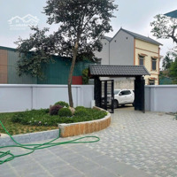Bán Nhà Riêng 20 Triệu / M2 Tại Xã Bình Yên, Thạch Thất, Hà Nội, 491 M2, Giá Cực Chất