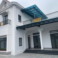 Bán Nhà Riêng 20 Triệu / M2 Tại Xã Bình Yên, Thạch Thất, Hà Nội, 491 M2, Giá Cực Chất