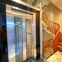 Bán Nhà Độc Quyền Mặt Phố Bùi Thị Xuân - Hai Bà Trưng - Kinh Doanh Đẳng Cấp.diện Tích98M2 X 5T.mặt Tiền5,8M