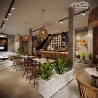 Căn Góc 2Mặt Tiềnnguyễn Văn Thủ, Đa Kao, Quận 1 - (4,1 X 20M) - Kc: 5 Tầng - Hđt 70 Triệu/Tháng - Giá Bán 36 Tỷ