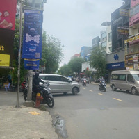 (Tin Thật) Ngộp Bank Bán Gấp Góc 2 Mtđ Sư Vạn Hạnh - 10X17M - Xd: H 6 Tầng