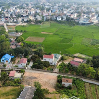 Bán Lô Đất Đẹp Giá Nhỉnh 5 Tỷ 721M2 (180M2 Thổ Cư) Gần Hồ Văn Sơn, Chương Mỹ, Hà Nội