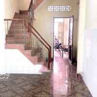 Nhà Vị Trí Vàng , Đường Vào 7 M - Không Lộ Giới , Gần Chợ Bến Thành , Chính Chủ