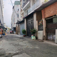 Bán Nhà Hẻm Xe Hơi - Đ Tân Hương - Tân Quý - Tân Phú -90M2 -2Tầng -7Tỷ7 Tl