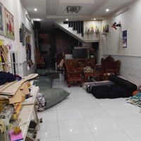 Bán Nhà Hẻm Xe Hơi - Đ Tân Hương - Tân Quý - Tân Phú -90M2 -2Tầng -7Tỷ7 Tl