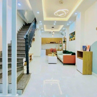 Chủ Định Cư Nước Ngoài Bán Gấp Nhà Phú Nhuận, Shr, 60M2 Chính Chủ Cực Tốt Có Thươg Lượn