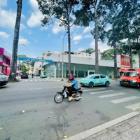 Hàng Siêu Kín, Góc 2 Mặt Tiền Nam Kỳ Khởi Nghĩa, P1 Đà Lạt, Tỉnh Lâm Đồng, 7 Tầng, Giá Bán 230 Tỷ