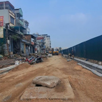 Mặt Phố Mới Vỉa Hè Kinh Doanh Sầm Uất Thượng Thanh Long Biên 60M2 Hơn 10 Tỷ