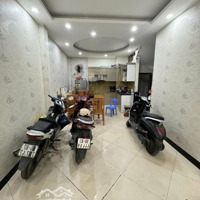 Chính Chủ Bán Bùi Xương Trạch 5 Tầng Cực Kì Thoáng Sáng, Nội Thất Hiện Đại, Vài Bước Chân Ngõ Ô Tô