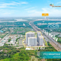 Bán Đất Đối Diện Chung Cư Sắp Xây Dựng Centana Giá Đầu Tư 5/Tỷ, Thuận Lợi Để Kinh Doanh.