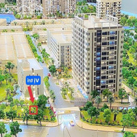 Bán Đất Đối Diện Chung Cư Sắp Xây Dựng Centana Giá Đầu Tư 5/Tỷ, Thuận Lợi Để Kinh Doanh.