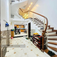 Nhanh Thì Còn! Khương Đình, Thanh Xuân, Sát Phố, Ngõ Thoáng Rộng, Nội Thất Đẹp, 37M2 X 4T, 4.5 Tỷ