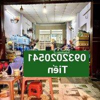 Nhà Mặt Tiền Kd Lê Văn Lương - Phước Kiển - Cạnh Bv Nhà Bè Trường Học .