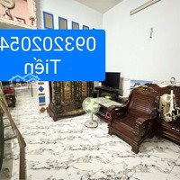 Nhà Mặt Tiền Kd Lê Văn Lương - Phước Kiển - Cạnh Bv Nhà Bè Trường Học .