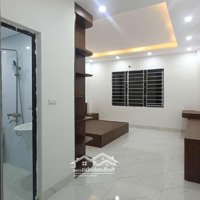 Siêu Phẩm 40M2,Ngọc Hồi,Cạnh Bệnh Viện Nông Nghiệp 4 Tầng Nhỉnh 4,6 Tỷ