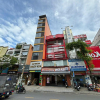 Siêu Rẻ!Bán Nhà Mặt Tiền Phạm Văn Đồng - Cách Gigamall 300M-Dt 6X50M 3 Tầng-Hđt 100 Triệu Giá Bán 37 Tỷ