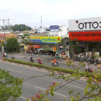 Siêu Rẻ!Bán Nhà Mặt Tiền Phạm Văn Đồng - Cách Gigamall 300M-Dt 6X50M 3 Tầng-Hđt 100 Triệu Giá Bán 37 Tỷ