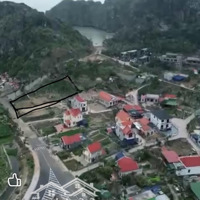 Cần Bán Lô Đất 451M2 Lô Góc Mặt Đường Xã Xuân Đám Đối Diện Sân Golf Và Đường Vào Bãi Tắm