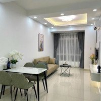 Cần Bán Gấp Căn Hộ Chung Cư Hùng Vương Plaza, 74M2, 2 Phòng Ngủ 2 Vệ Sinh Full Nội Thất - Shr