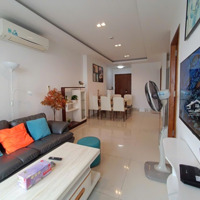 Cho Thuê Căn Hộ 2 Phòng Ngủ 80M2 Tại Sky Center, Chỉ Với 16 Triệu Vnd , Đầy Đủ Nội Thất Vào Ở Liền