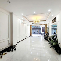 Nhà Đẹp Hiếm Gặp Ô Tô Tránh Gần Hồ Linh Đàm, Kinh Doanh Văn Phòng Tiện Ích Ngập Tràn