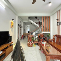 1 Đời Chủ Diện Tích Rất To Giá Nhỏ Ô Tô Ngủ Trong Nhà Ngay Thạnh Lộc 15 Phường Thạnh Lộc Quận 12