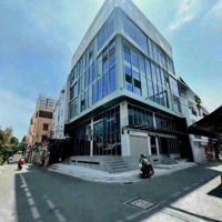 Bán Tòa Nhà Góc 2Mt Đường 3 Tháng 2 - 15 X 33M - Hầm + 3 Lầu - Hđt: 500 Triệu/Tháng - Giá: 140 Tỷ