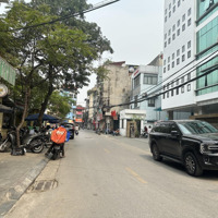 Bán Lô Góc Mặt Phố Minh Khai - 62M2, 4 Tầng, Ô Tô Tránh, Kinh Doanh Đỉnh - Chỉ 13.Xx Tỷ!