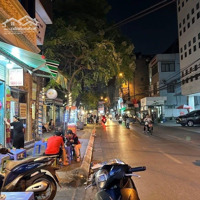 Bán Lô Góc Mặt Phố Minh Khai - 62M2, 4 Tầng, Ô Tô Tránh, Kinh Doanh Đỉnh - Chỉ 13.Xx Tỷ!