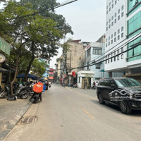 Bán Lô Góc Mặt Phố Minh Khai - 62M2, 4 Tầng, Ô Tô Tránh, Kinh Doanh Đỉnh - Chỉ 13.Xx Tỷ!