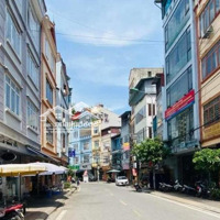 Bán Nhà Mặt Phố View Đẹp , Lô Góc , Kinh Doanh Đỉnh Tại Tam Khương , Đống Đa , 14,3 Tỷ .