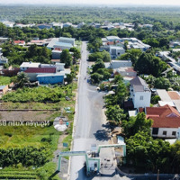 Chính Chủ Bán 119Mv Mặt Tiền Đường Trục Chính Vào Kcn An Hạ, Khu Tái Định Cư An Hạ 2Ty65 Chốt