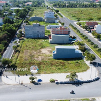 Chính Chủ Bán 119Mv Mặt Tiền Đường Trục Chính Vào Kcn An Hạ, Khu Tái Định Cư An Hạ 2Ty65 Chốt