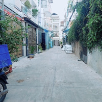 Gấp Bán Về Quê, Chủ Giảm Sâu 1 Tỷ, Giá Chốt Bán, Hẻm Ôtô Đỗ Cửa Ngay Ngã Ba Hoàng Hoa Thám