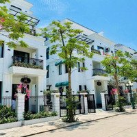 Sở Hữu Ngay Biệt Thự Song Lập Full Nội Thất Cao Cấp Chỉ Với 16,X Tỷ Tại Pearl Villas Hạ Long