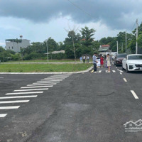 Chính Chủ Bán Đất Trại Lãng, Cổ Đông, Sơn Tây 82M2 Lô Góc 3 Mặt Tiền