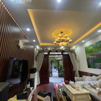 Nhà Nguyên Căn Khu Đồng Bộ 5 Phòng Ngủ 4 Vệ Sinh Full Nội Thất Mới Vào Ở Ngay