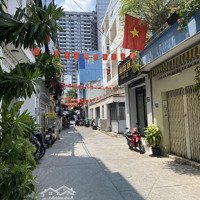 Siêu Phẩm : Dưới 15 Tỷ .Hẽm Xe Hơiđinh Tiên Hoàng .Q.1