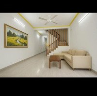 Nhà 2T Mặt Đường Phạm Thận Duật 90M Mặt 5M Giá Bán 4.1 Tỷ