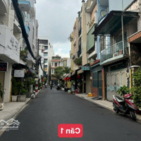 Bán Nhà Hẻm Nhựa 8M Sátmặt Tiềntrường Chinh 3,6X12 Ngay Khu K300- Hoàng Hoa Thám Chỉ 7,8 Tỷ