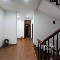 Chính Chủ Bán Nhà Tây Sơn, Ô Tô Dừng Đỗ Ngày Đêm, Dòng Tiền 400 Triệu/ Năm