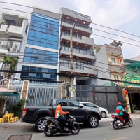 Siêu Phẩm Trung Tâm Q3 - Tòa Nhà Vp Nguyễn Thiện Thuật - (120M2) 6X20M, 7 Tầng, Chỉ Còn 28 Tỷ